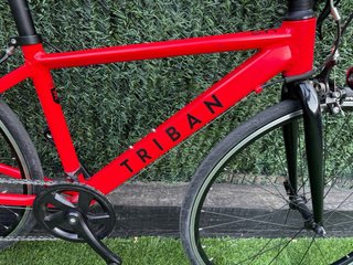 Bicicleta Carretera Niño 26 (9-12 años)