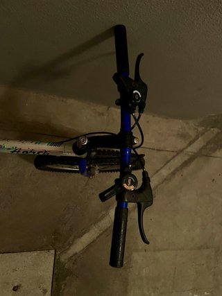 Bicicleta de Montaña Infantil Horch