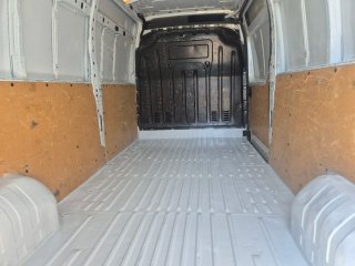 Renault Master 2021