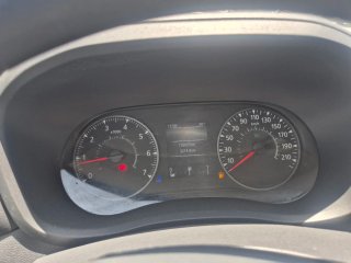 Renault Master 2021