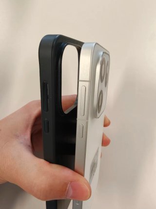 Oppo Find X9 Pro 512GB Bianco Con custodia ufficiale