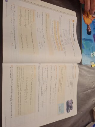 Matemáticas B, 4 Secundaria, Región de Murcia, ...