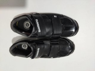 Shimano T39 MTB
