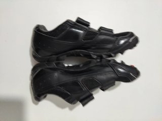 Shimano T39 MTB