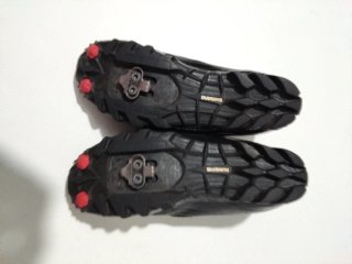 Shimano T39 MTB