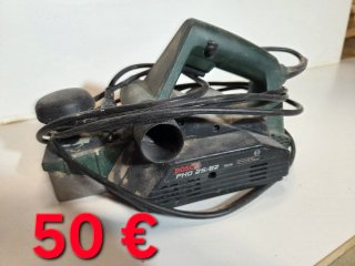 Lijadora de banda KRAFTtech