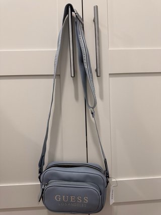 Bolso Guess Negro Original Tenemos varios modelos