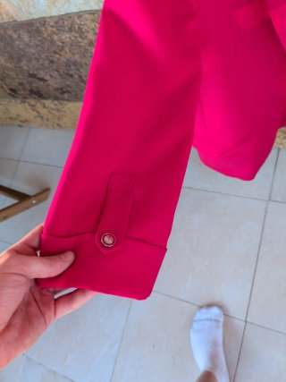 Americana Zara Mujer