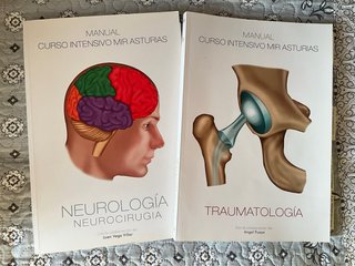 Manuales MIRAsturias