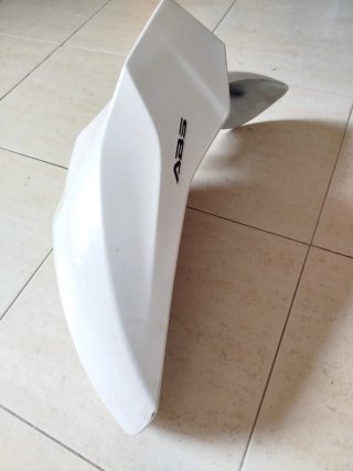 Faro delantero PCX 2024 ABS