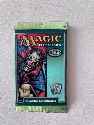 Magic El Encuentro 7ª Edición