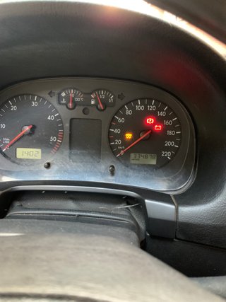 Volkswagen Golf 1998