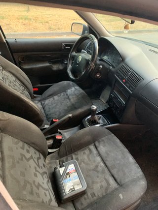 Volkswagen Golf 1998