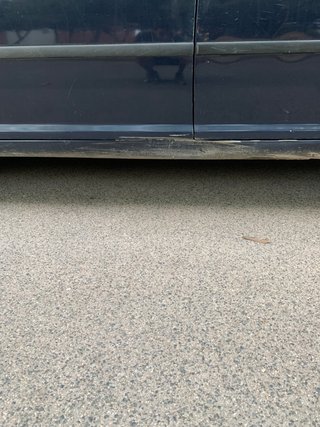 Volkswagen Golf 1998