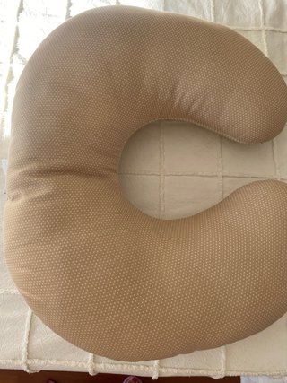 Cojín de lactancia Cambrass