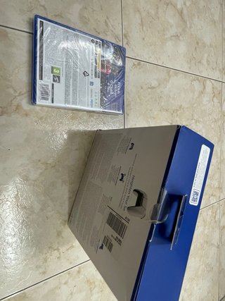 PlayStation 5 Sony 1TB 4K HDR