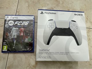 PlayStation 5 Sony 1TB 4K HDR
