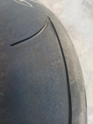 Dunlop D213 180/60-17 Neumático Moto