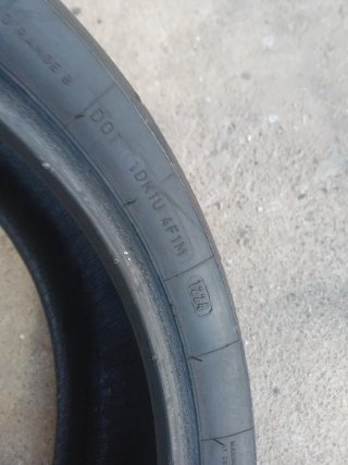 Dunlop D213 180/60-17 Neumático Moto