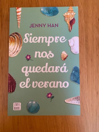 Siempre nos quedará el verano