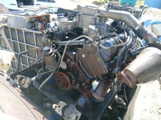 MOTOR V8 6.5 DIESEL GM NUEVO - CAMIÓN O BARCO