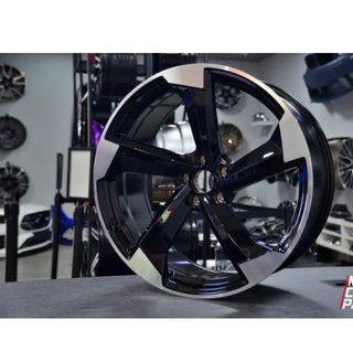 Juego de 4 Llantas 21 RS Deep Concave AU098
