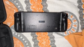 Steam Deck LCD 512GB