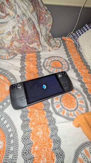 Steam Deck LCD 512GB