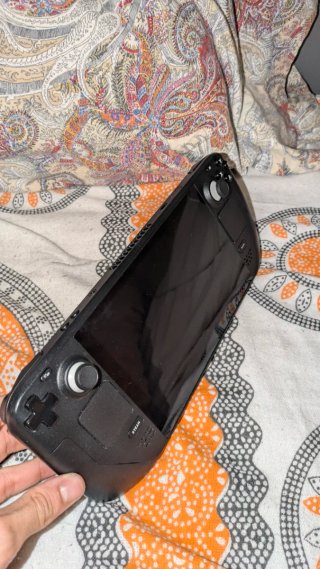 Steam Deck LCD 512GB