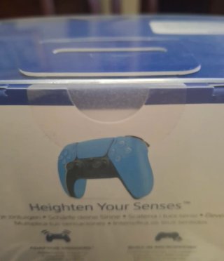 Mando Sony DualSense Wireless Controller Ps5