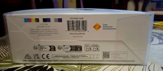 Mando Sony DualSense Wireless Controller Ps5