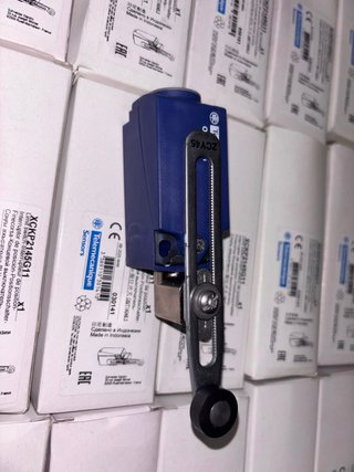Interruptor de posición Schneider Electric