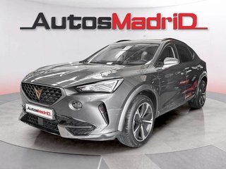 Cupra Formentor 1.5 TSI 110kW (150 CV) DSG