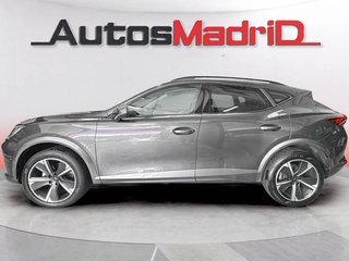 Cupra Formentor 1.5 TSI 110kW (150 CV) DSG