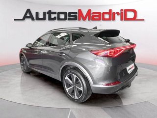 Cupra Formentor 1.5 TSI 110kW (150 CV) DSG