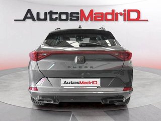 Cupra Formentor 1.5 TSI 110kW (150 CV) DSG