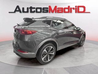 Cupra Formentor 1.5 TSI 110kW (150 CV) DSG