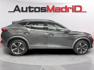 Cupra Formentor 1.5 TSI 110kW (150 CV) DSG