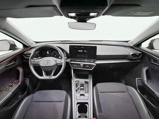 Cupra Formentor 1.5 TSI 110kW (150 CV) DSG
