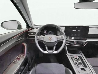 Cupra Formentor 1.5 TSI 110kW (150 CV) DSG