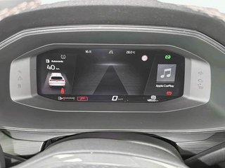 Cupra Formentor 1.5 TSI 110kW (150 CV) DSG