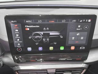 Cupra Formentor 1.5 TSI 110kW (150 CV) DSG