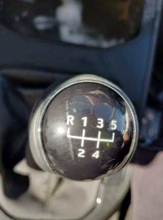Sin referencia pomo seat ibiza kj1 2017- 304375