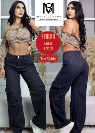 Medallo Shop Abbigliamento Colombiano Push Up Rosa
