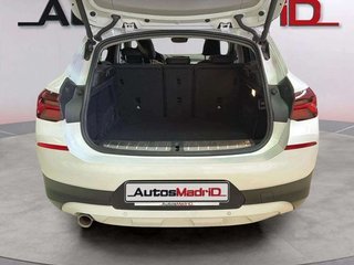 BMW X2 sDrive18i