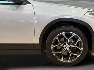 BMW X2 sDrive18i