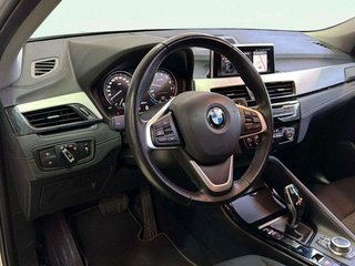 BMW X2 sDrive18i