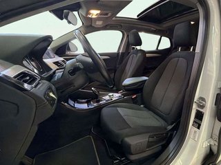 BMW X2 sDrive18i