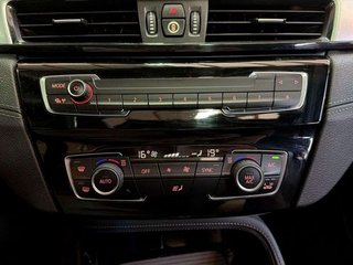 BMW X2 sDrive18i