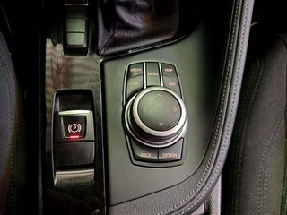 BMW X2 sDrive18i